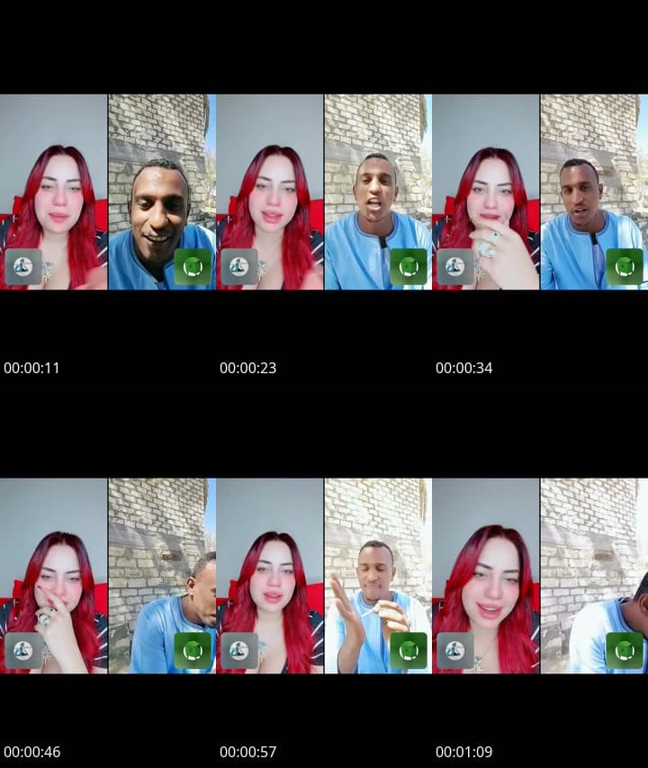 @dosa1300yf1 TikTok live stream