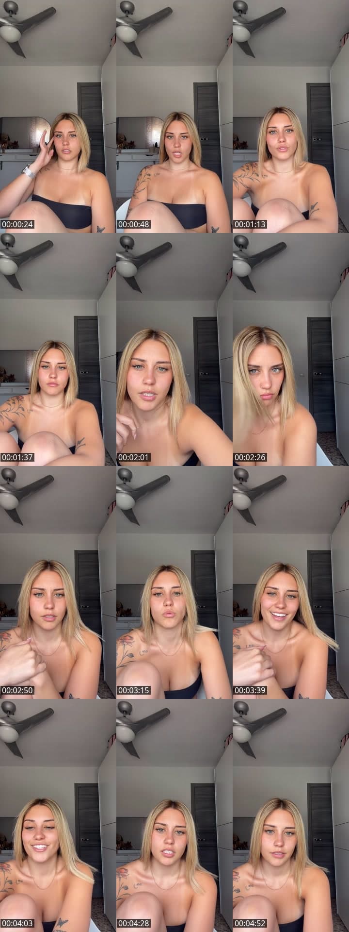 @iiriisslv TikTok live stream