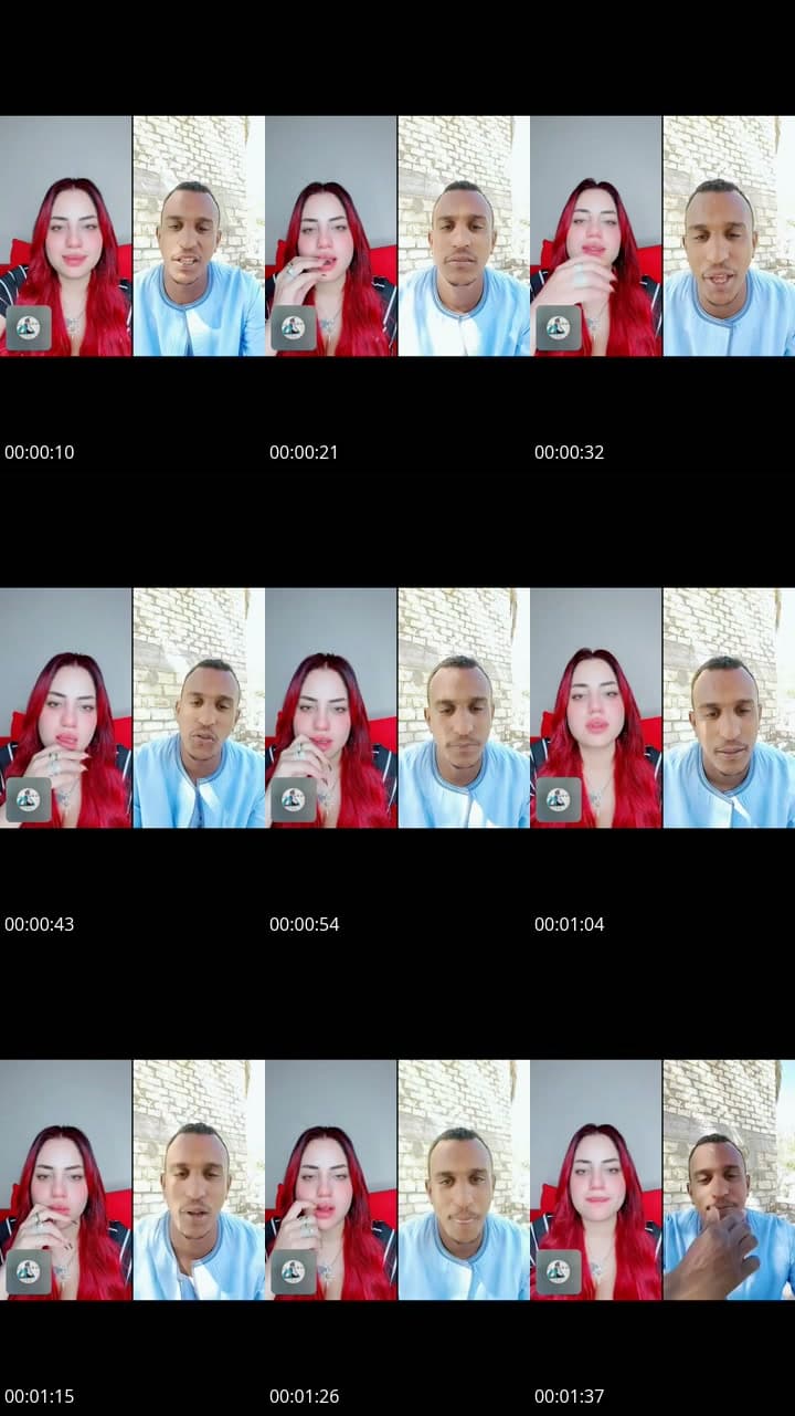 @dosa1300yf1 TikTok live stream
