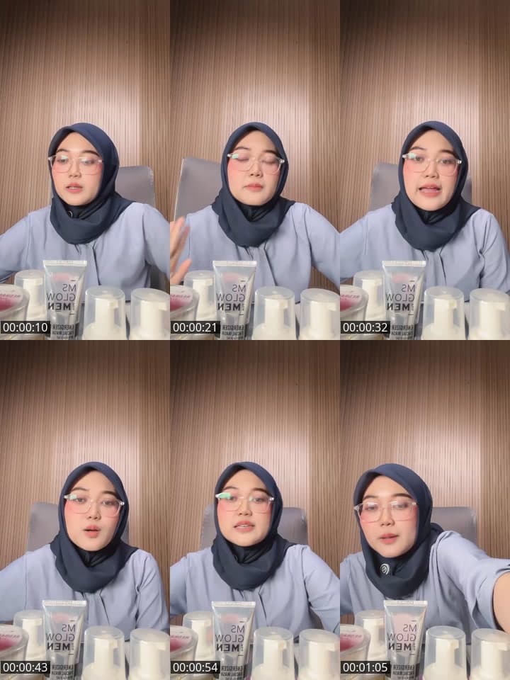 SPESIAL GUNCANG 5.5
