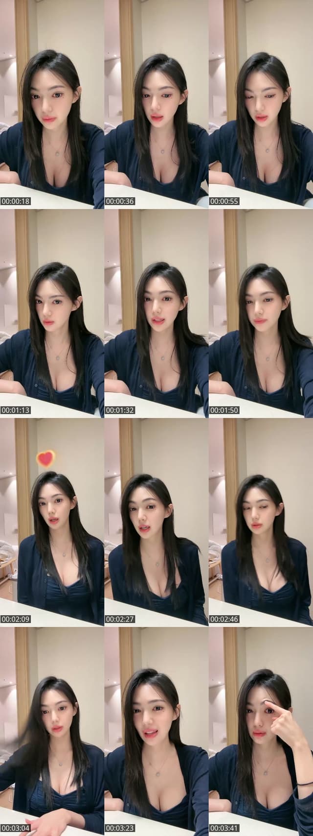 TikTok live: Let’s go A1 by @banning_0412
