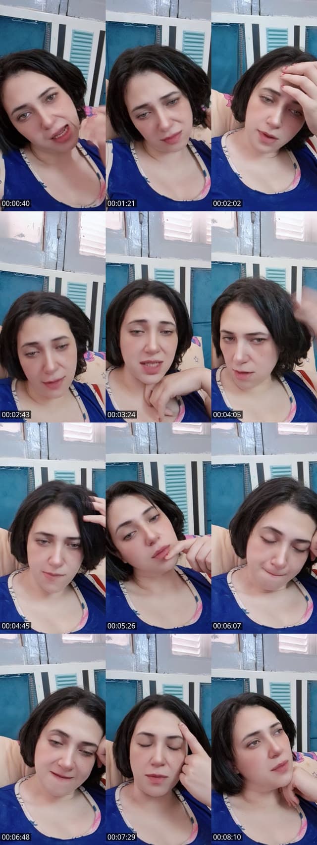 @mero085365 TikTok live from 2026-05-07