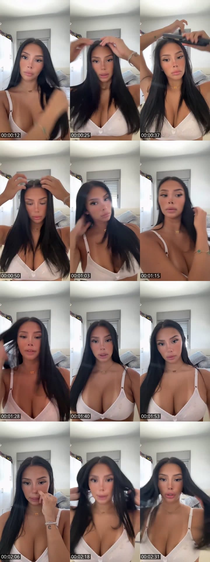 @gomezpauvale TikTok live stream