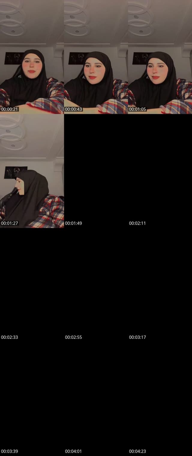 TikTok live: 💎❤️🥰 by @sihamsi484