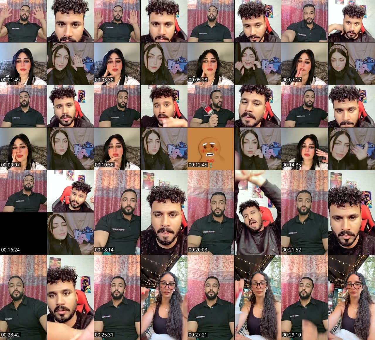 @ahmed.medo99 TikTok live stream