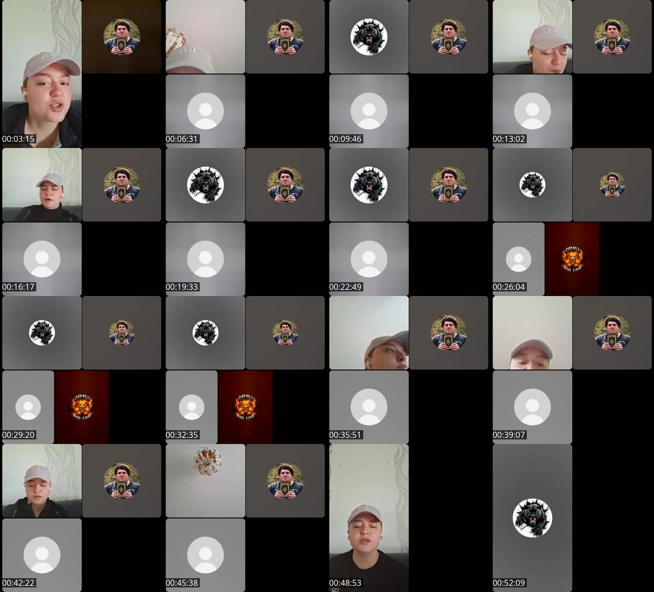 @devil666mommy TikTok live stream