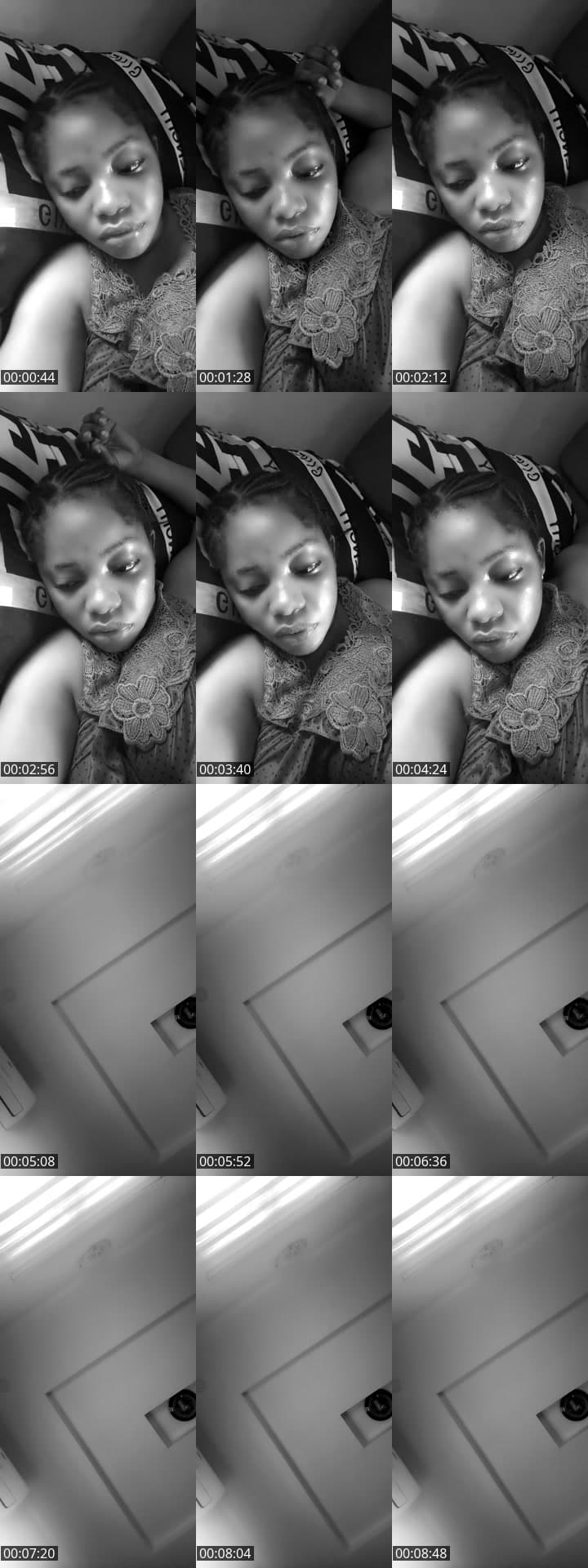 @juicyqueen1b TikTok live stream
