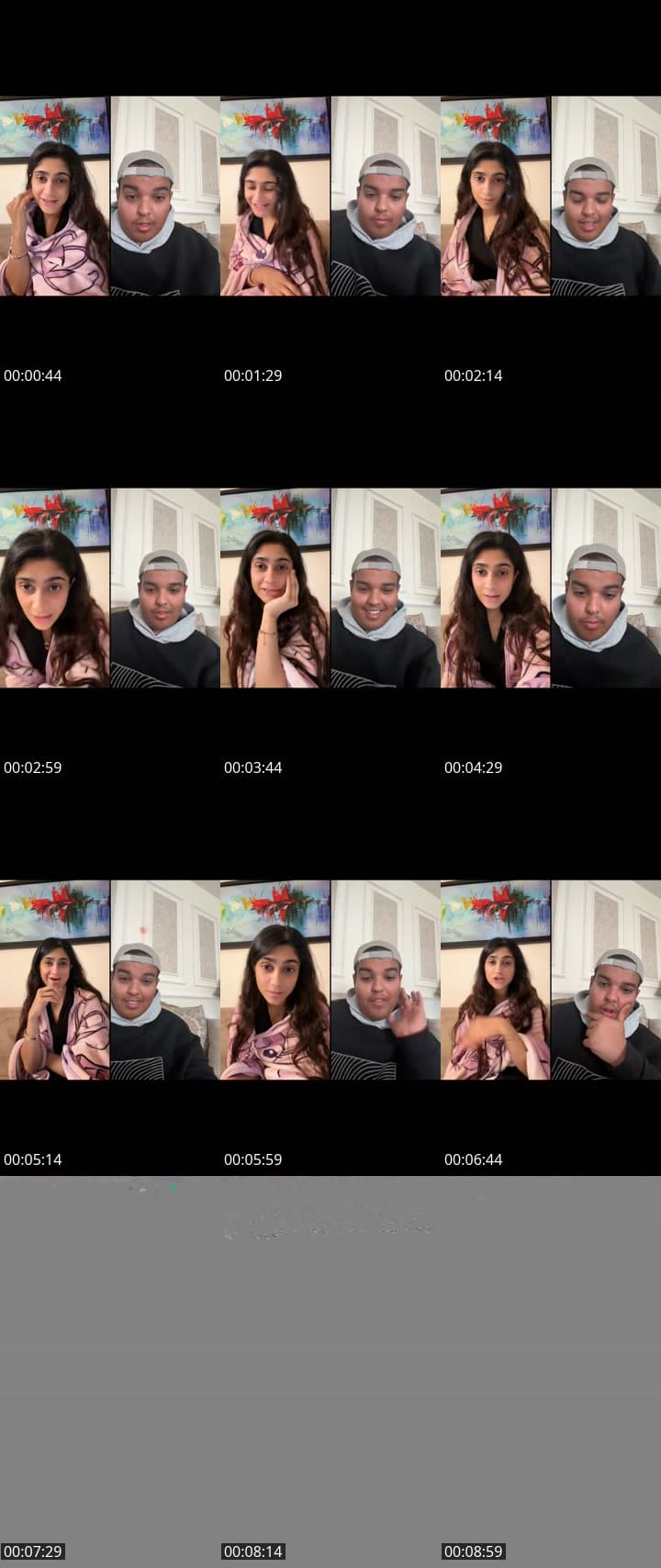 شوفو وش صاررر😩