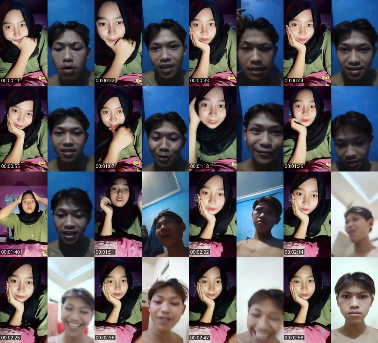 @minal0_0 TikTok live stream