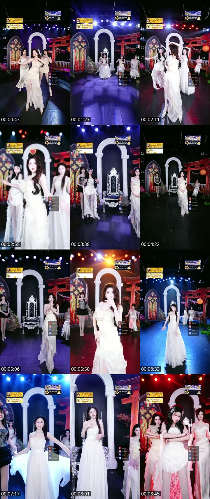 WELCOME TO Y - WORLD 089