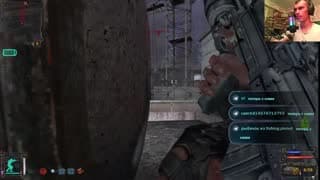 Играем в S.T.A.L.K.E.R