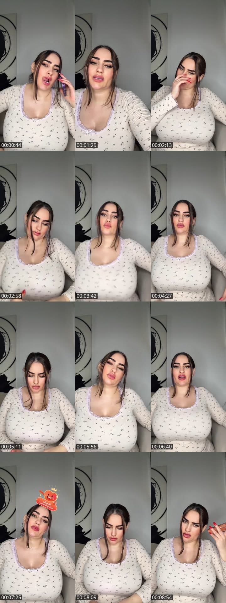 @hemy525 TikTok live stream