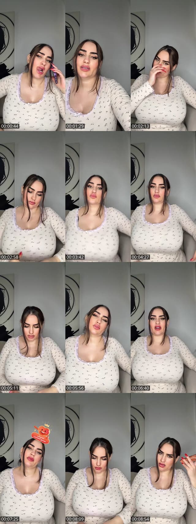 @hemy525 TikTok live from 2026-05-07