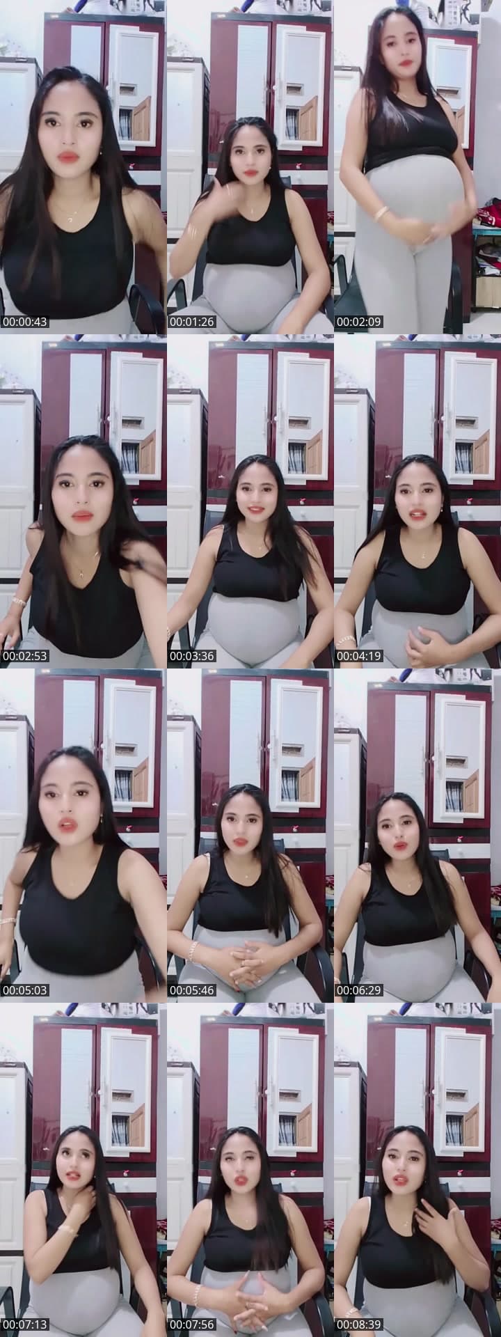 @rosita.ros437 TikTok live stream