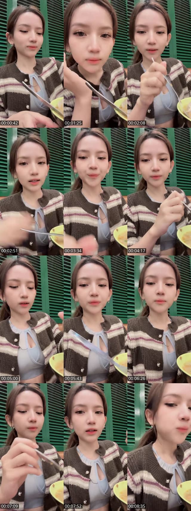 @seana_anasera past TikTok live from 2026-05-07