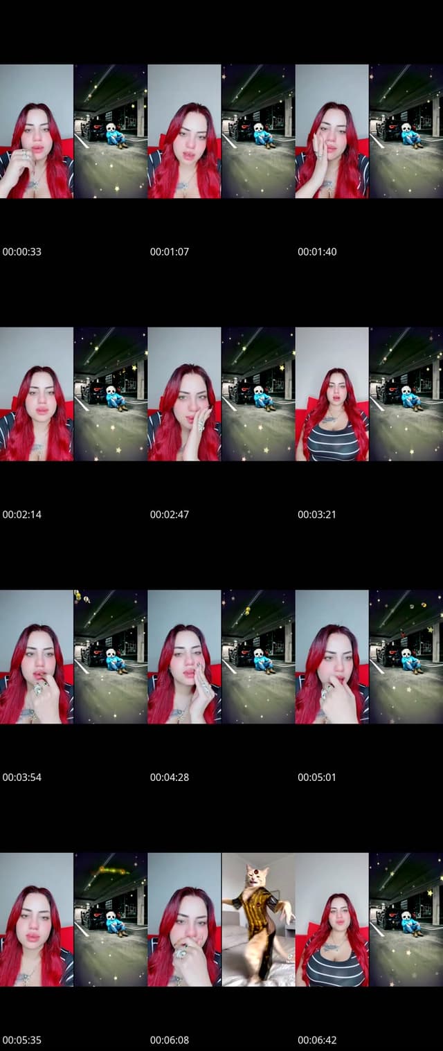 @dosa1300yf1 TikTok live from 2026-05-07