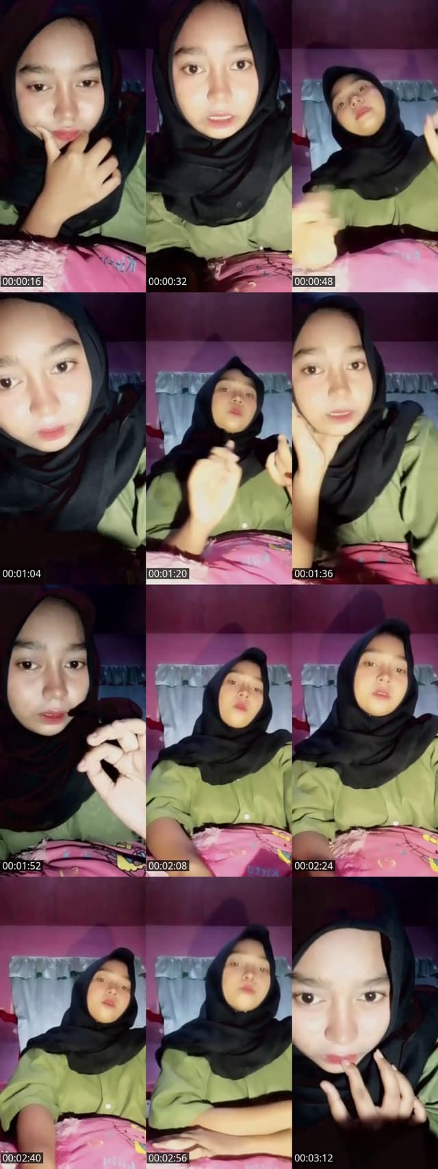 @minal0_0 TikTok live from 2026-05-07