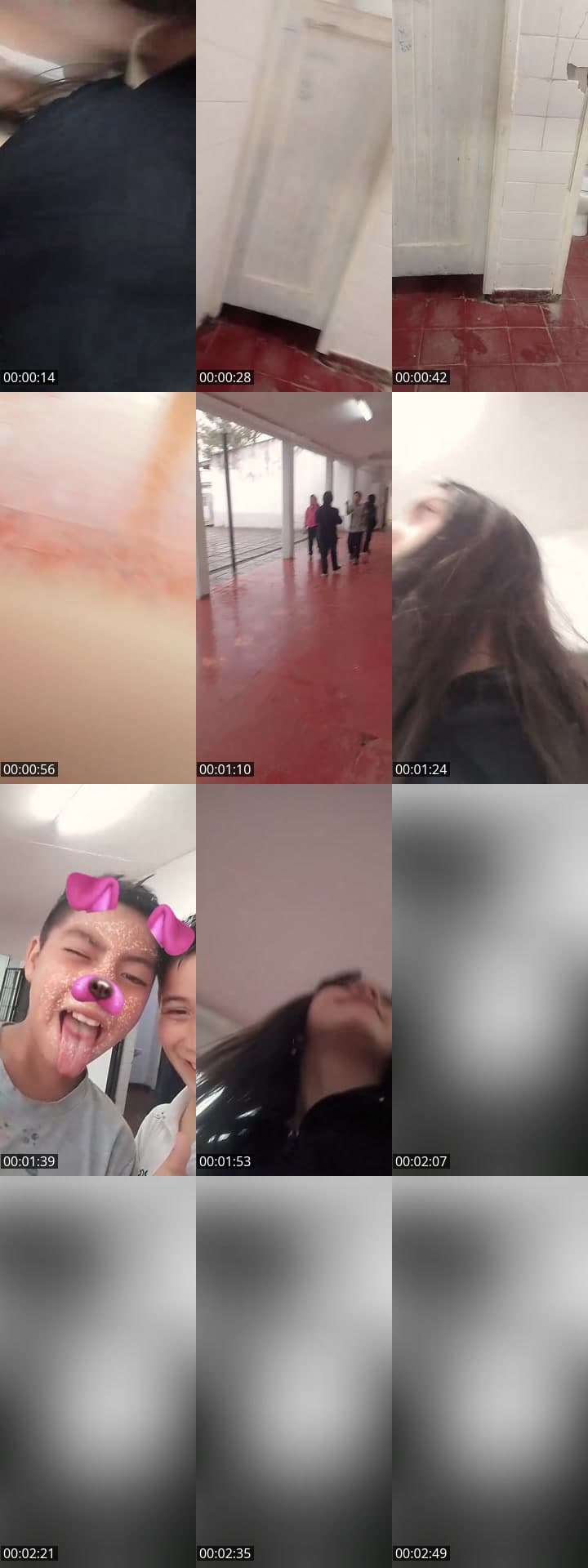 @zoe_123492 TikTok live stream