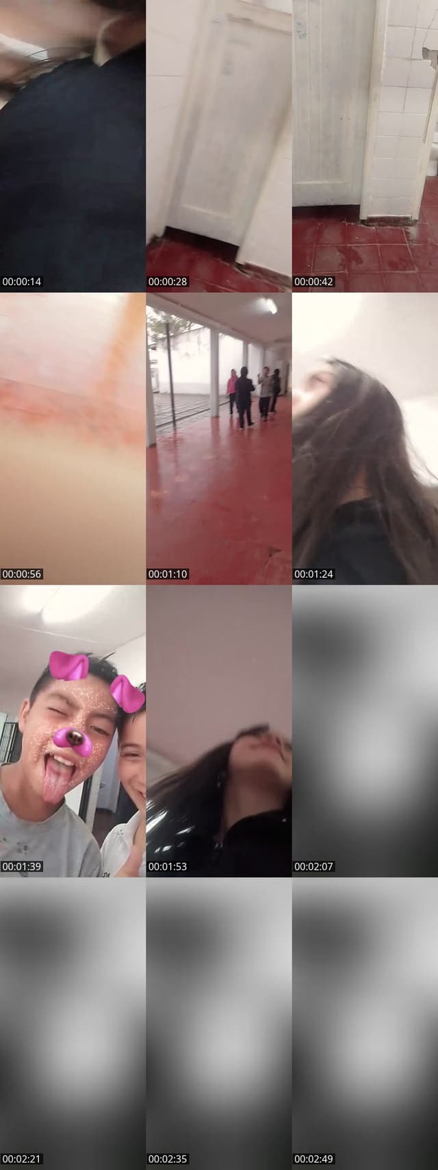 @zoe_123492 past TikTok live from 2026-05-07
