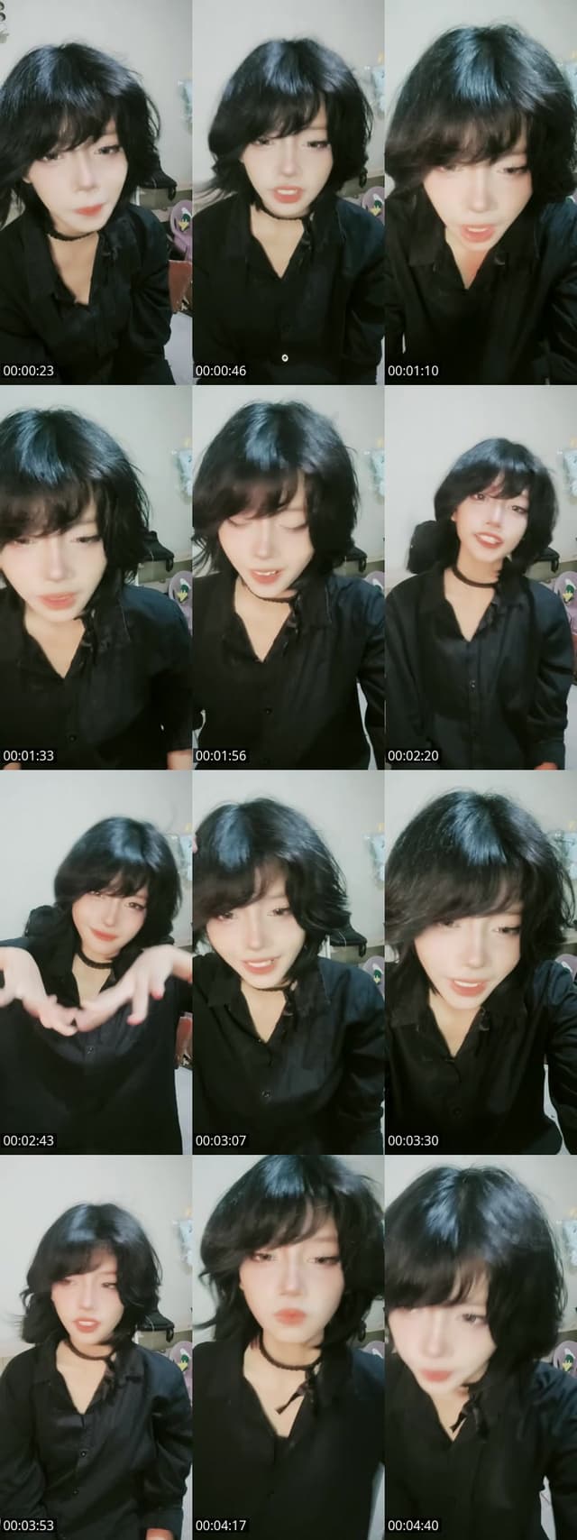 TikTok live: sini by @pitashelbyasf