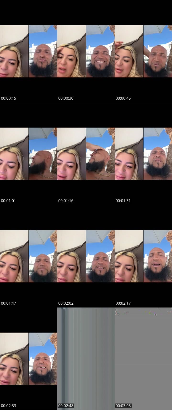 @suadamuca5 TikTok live stream