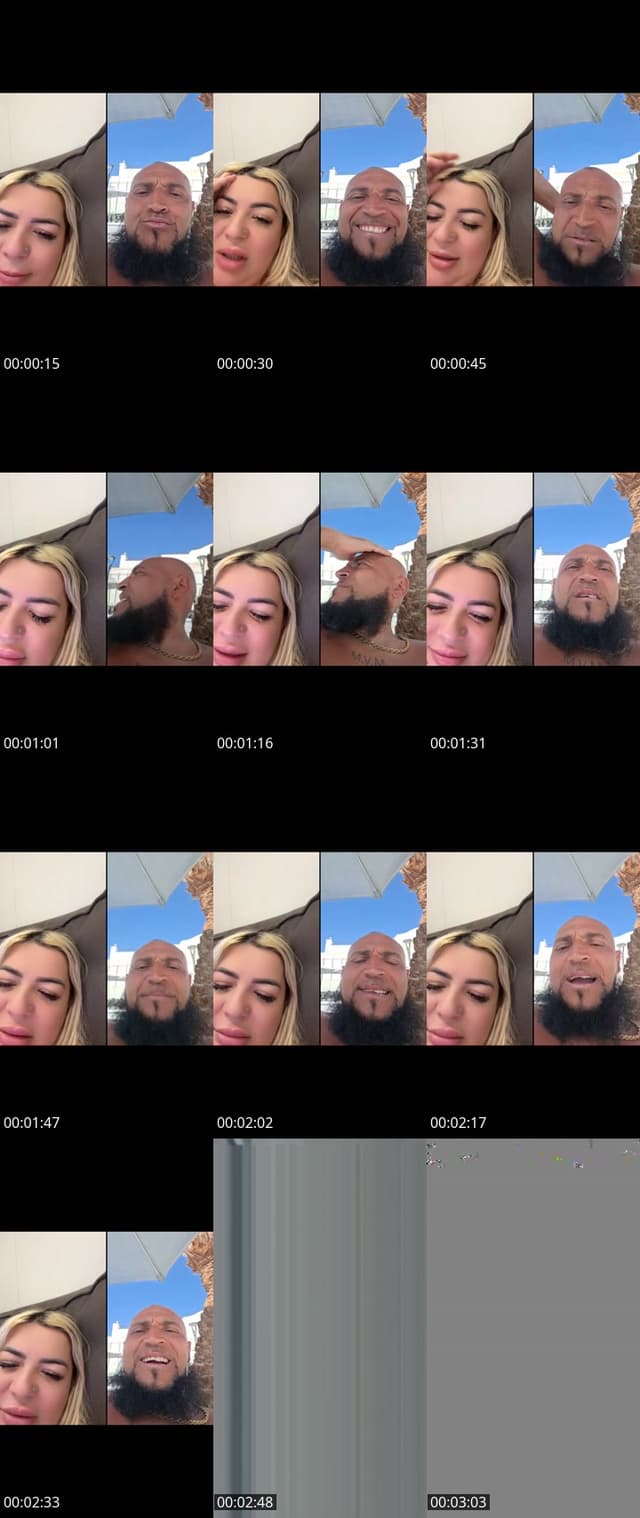 @suadamuca5 TikTok live from 2026-05-07