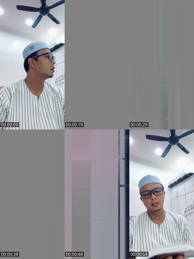 TikTok live: T by @alghazali_ramlee
