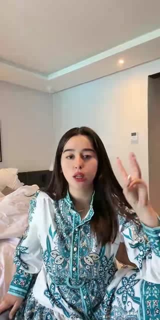 ارحبوا تراحيب المطر ♥️
