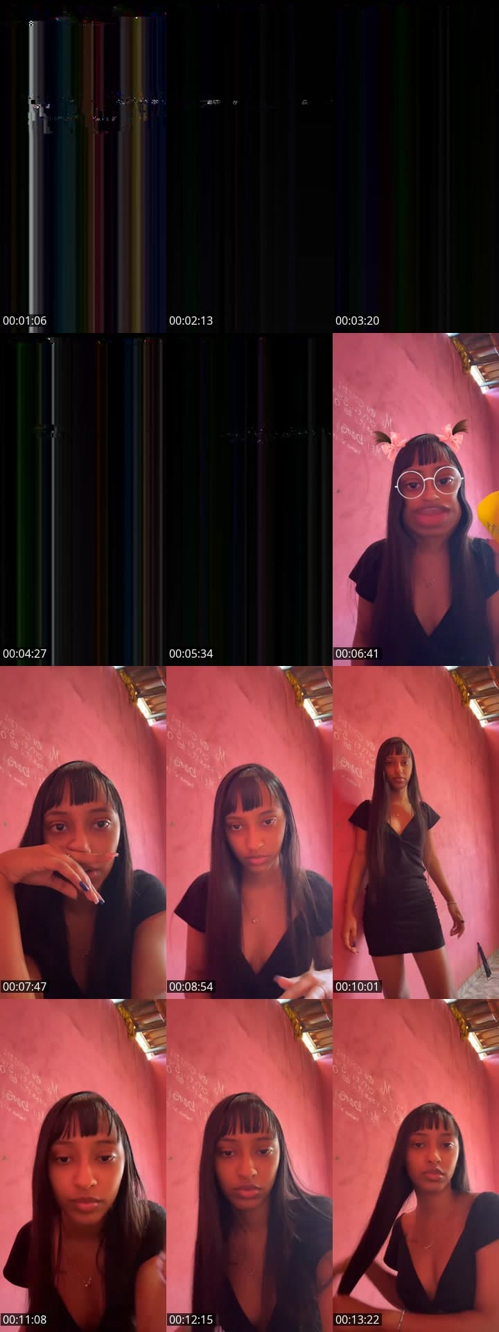 @gih.souza99 TikTok live stream