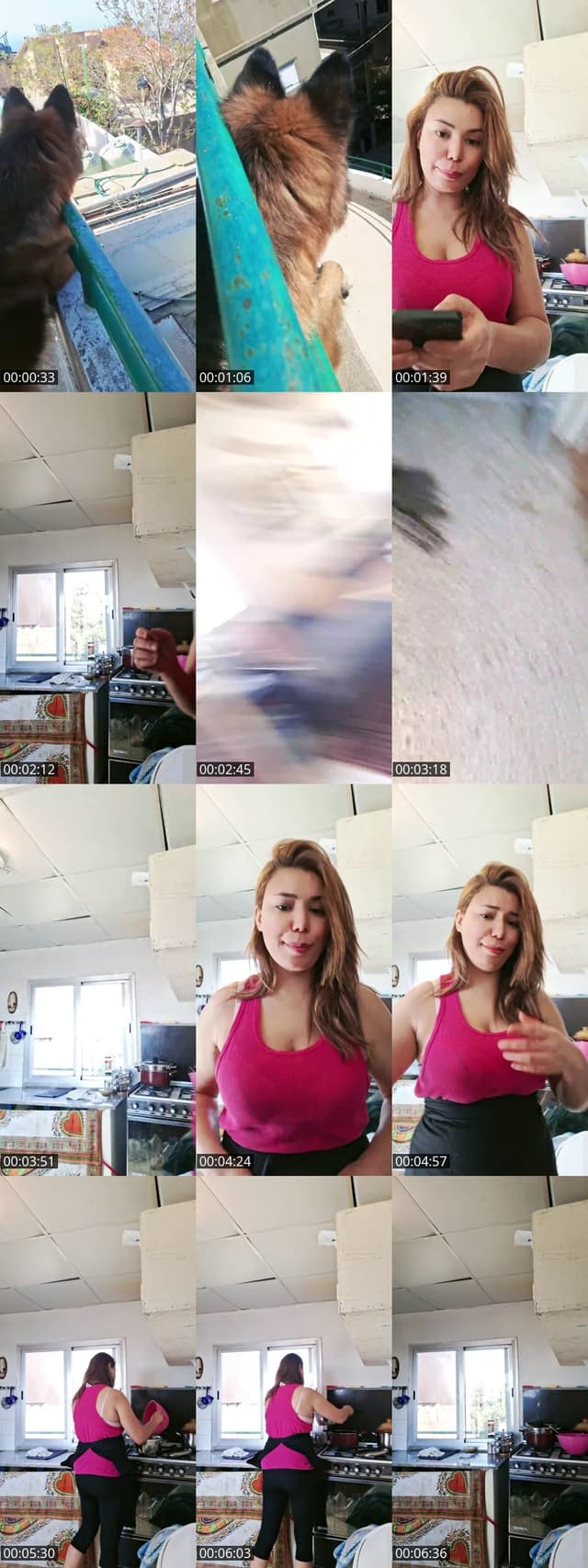 TikTok live: مساء الورد 🦋 by @hibazouhir985