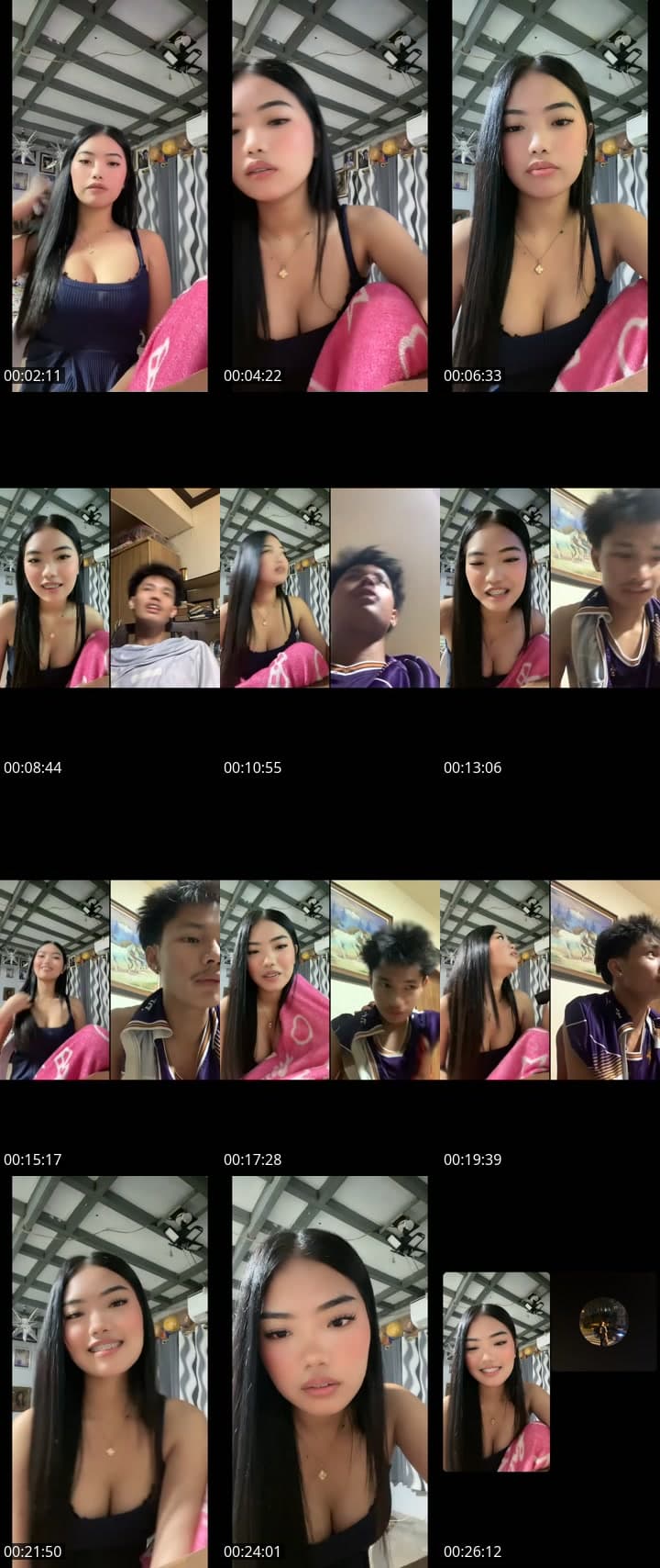 @h0ttest.yn4_ TikTok live stream