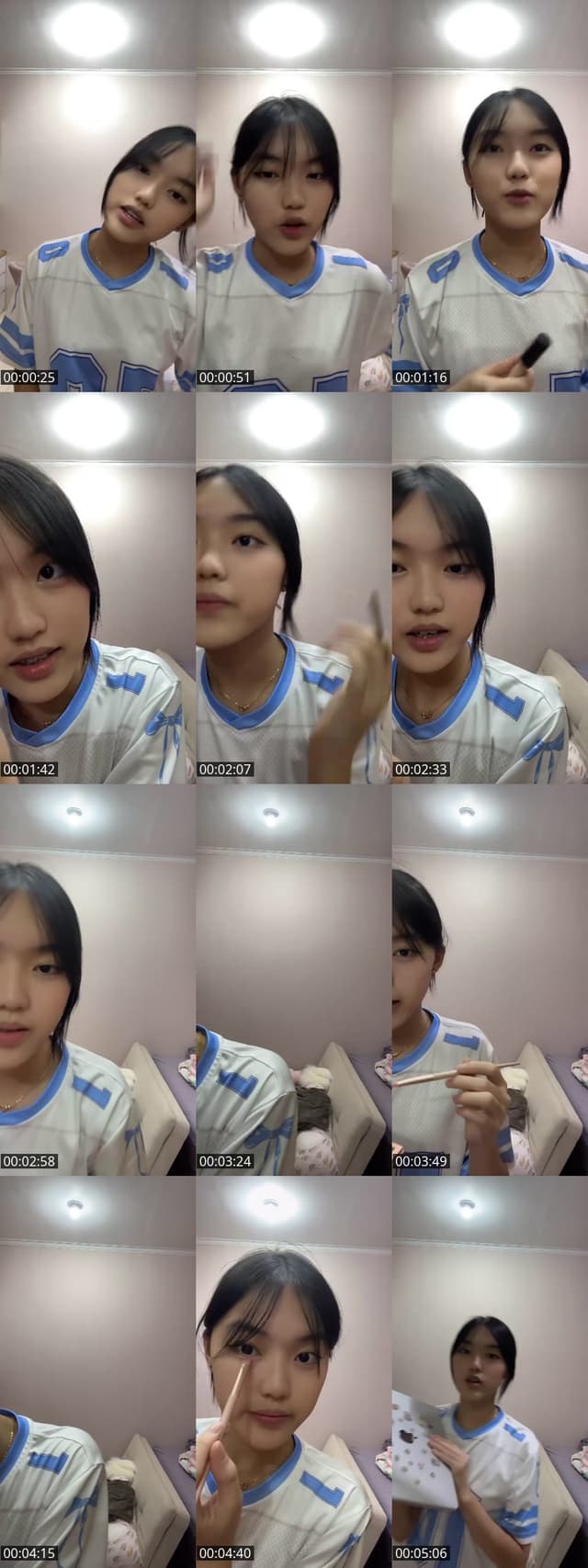 @jesilaipmau TikTok live from 2026-05-07