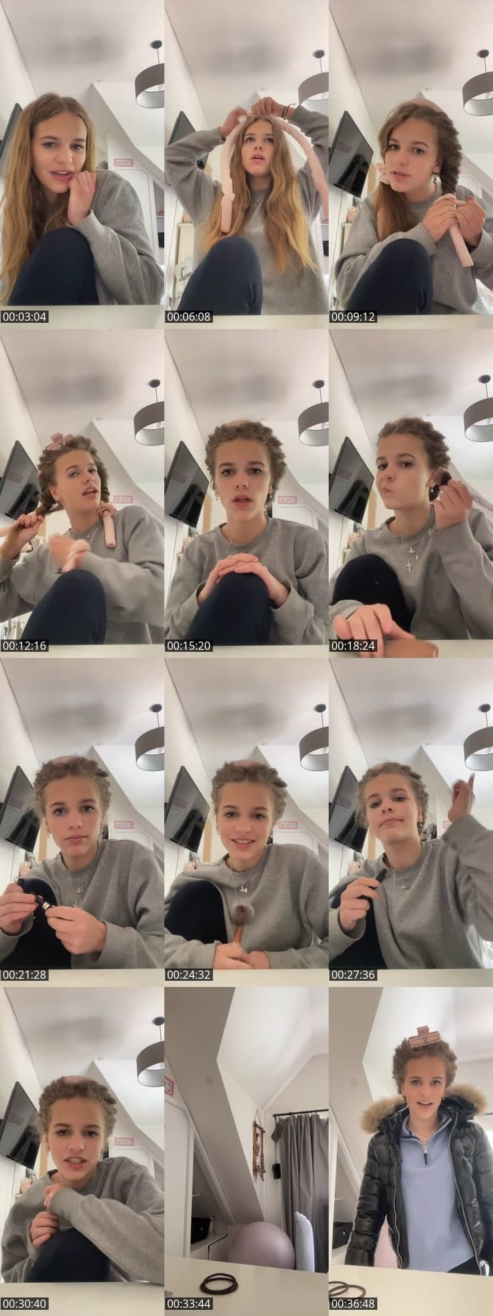 @username12344_07 TikTok live stream