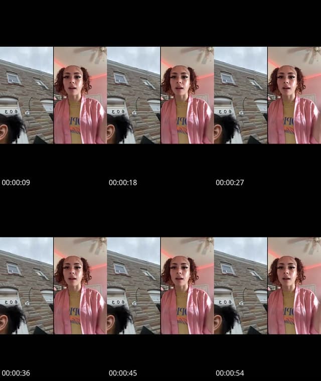TikTok live: Help meee 18+ by @fonziisdiary