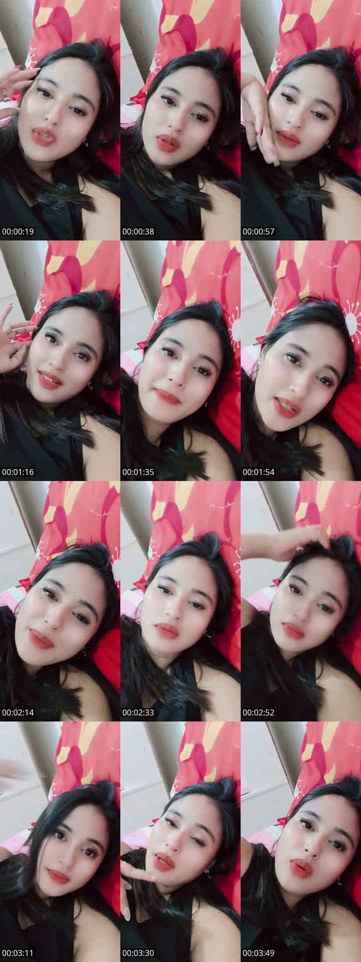 @rosita.ros437 TikTok live stream