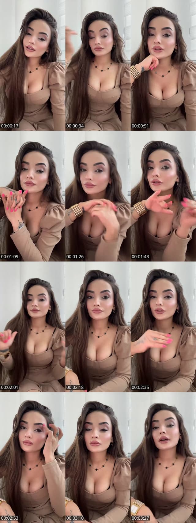TikTok live: Hatay🥳 by @sadecekubra58