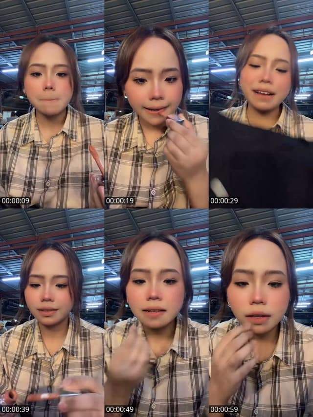 @scxv4ry past TikTok live from 2026-05-07