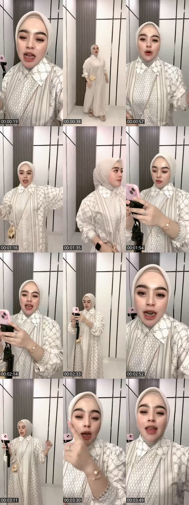 TikTok live: Banyak Produk terbaru 🔥 by @noviirawan25