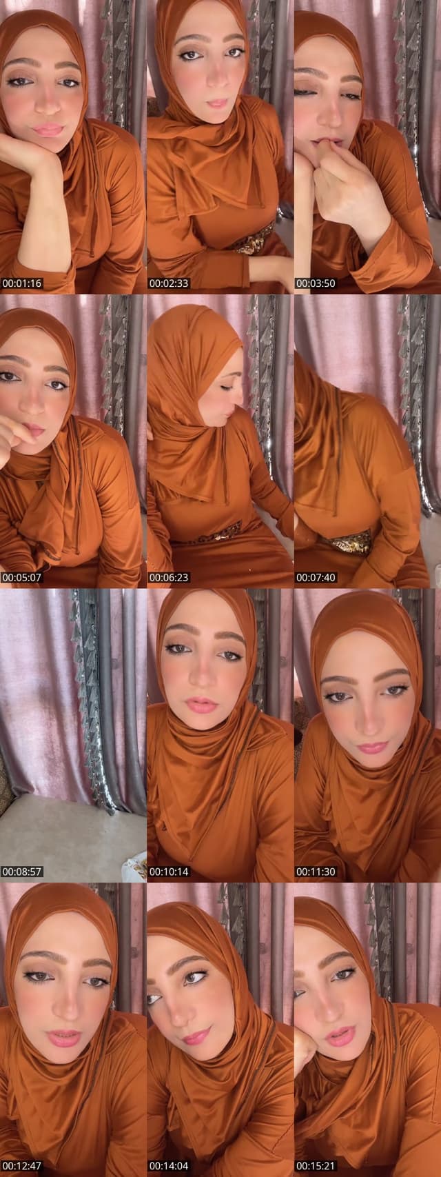 Past TikTok live: الله كريم إضافة عنوان by @prensesa.cane
