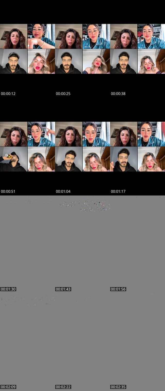 @bellaadeeb TikTok live from 2026-05-07