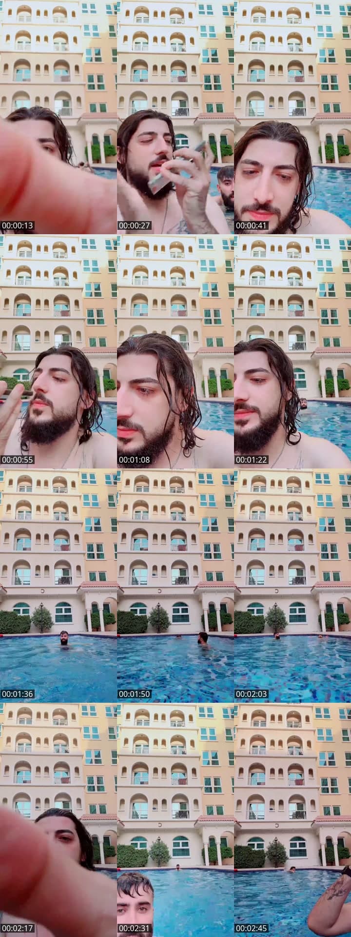 لا تثق بأحد…🖤