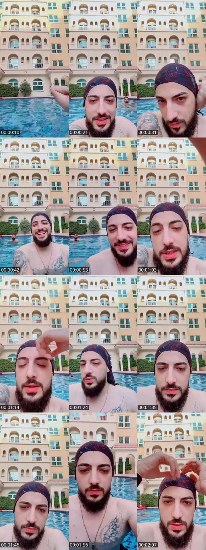 لا تثق بأحد…🖤