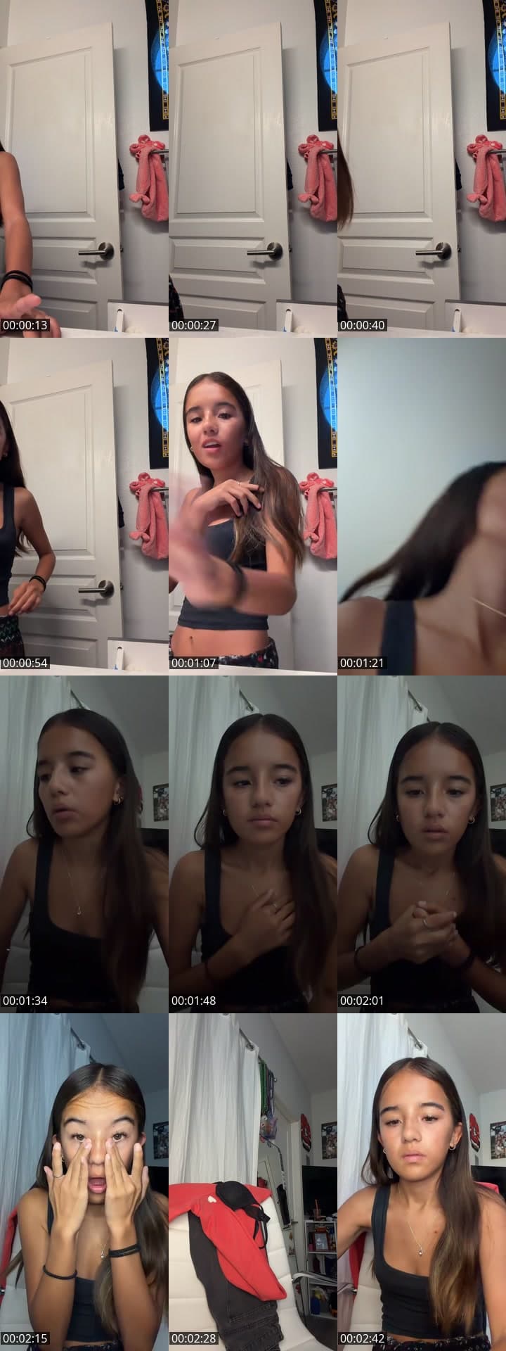 @user159396292957 TikTok live stream