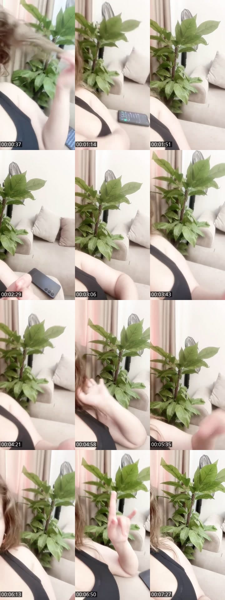@yassmine.fadl TikTok live stream