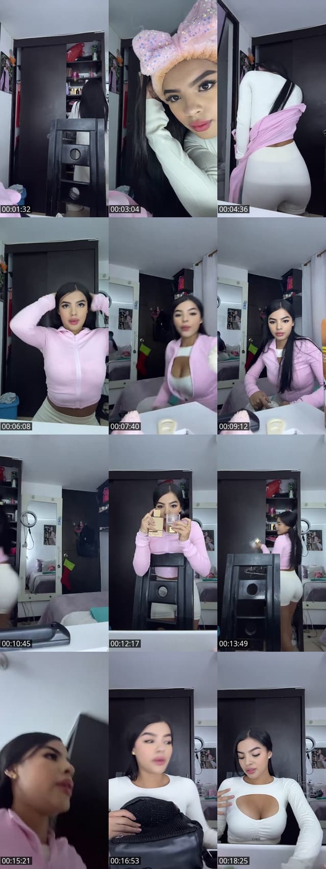 @fernanda___gil12 TikTok live from 2026-05-07