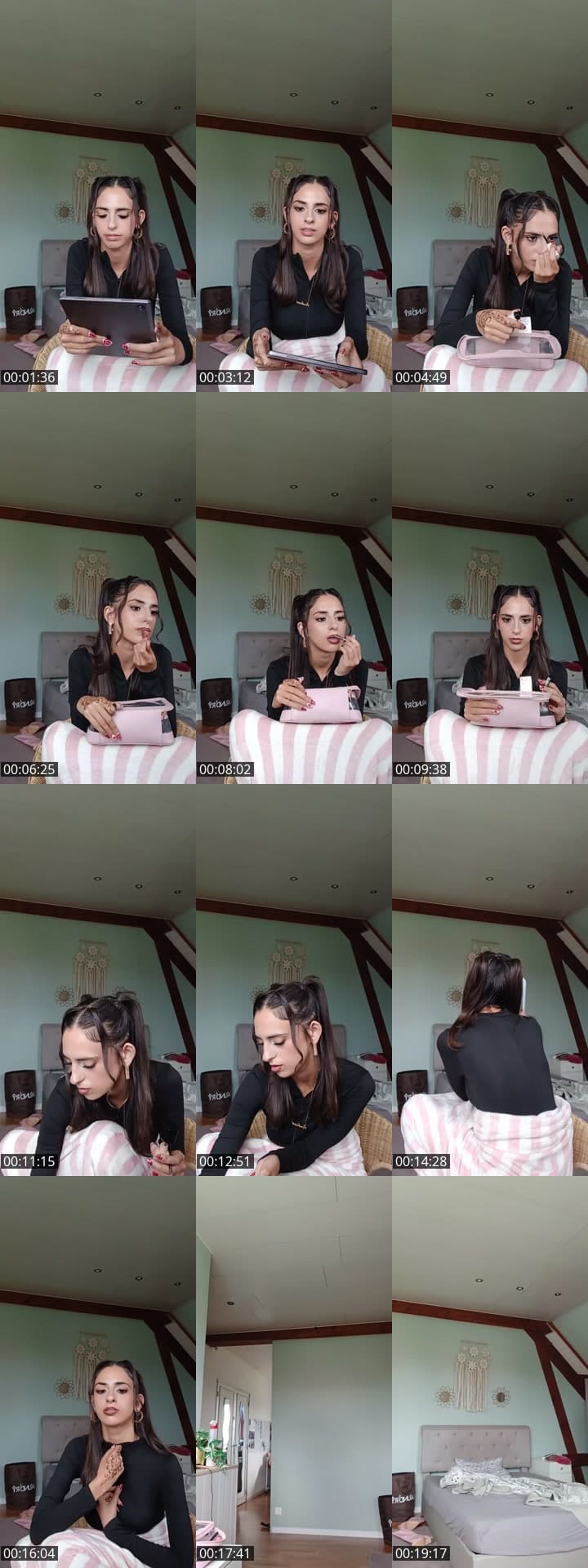 @andrea_77120l TikTok live stream