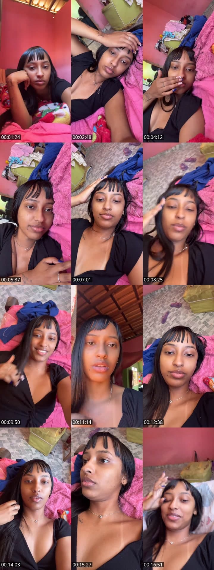 @gih.souza99 TikTok live stream