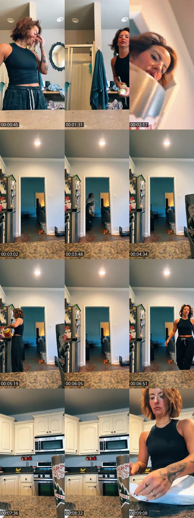TikTok live: Happy Tuesday! by @ev.bo853