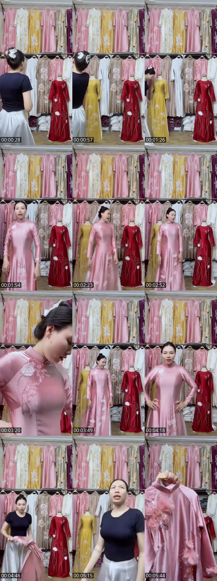 lấn sân chị em ơi….
