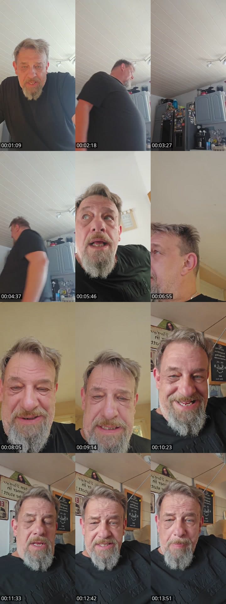 @therealschimanski2.0 TikTok live stream